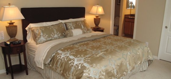 Book a villa holiday in Orlando