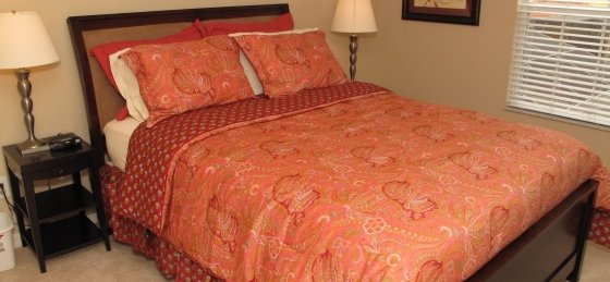 Book a villa holiday in United States