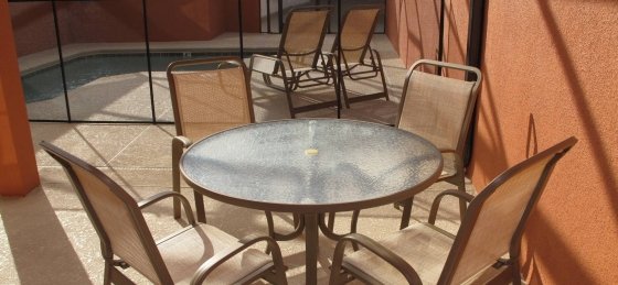 Book a villa holiday in Florida