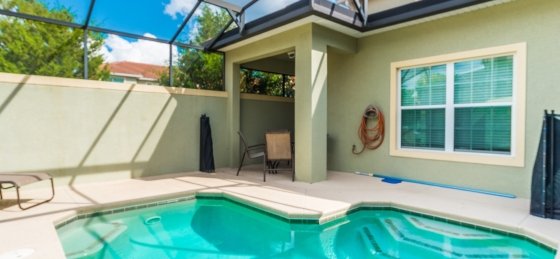 image_156993295.jpeg Villa in Paradise Palms Resort to rent