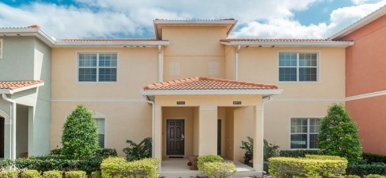 image_158445691.jpeg Holiday home in Paradise Palms Resort villa booking