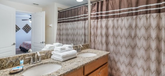 image_158445700.jpeg Holiday home in Paradise Palms Resort villa booking