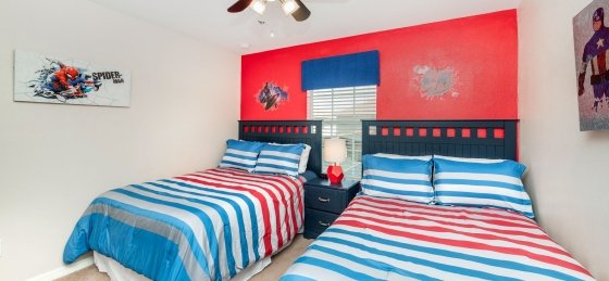 image_158445704.jpeg Villa holidays in Paradise Palms Resort