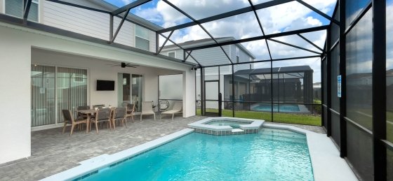 image_159524840.jpeg Villa in Windsor Island to rent