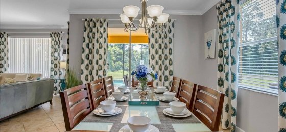 Villa holidays in United States