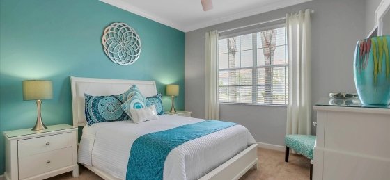 Holiday home in Florida villa booking