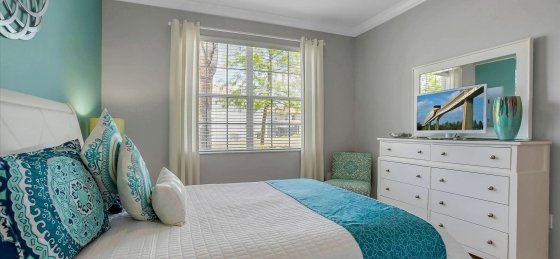 Book a villa in Florida