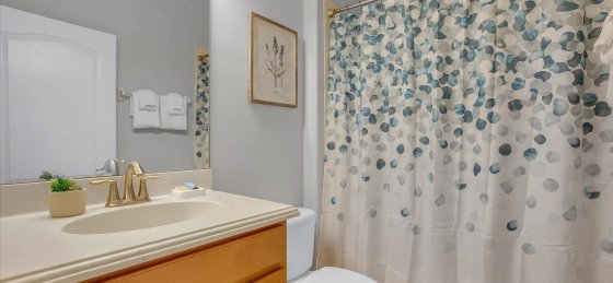 Book a villa in Paradise Palms Resort