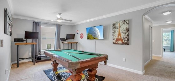 Book a villa in United States