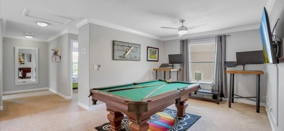 Book a villa in Florida