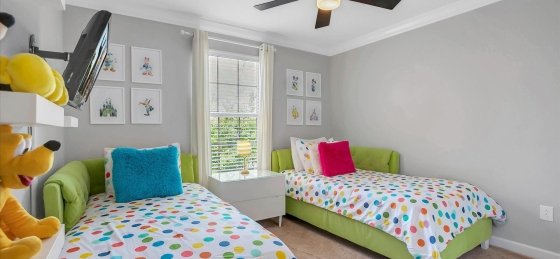 Book a villa holiday in Florida