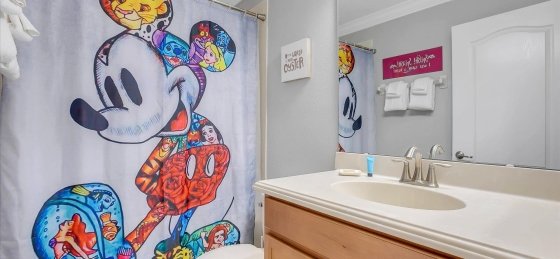 Villa rentals in United States