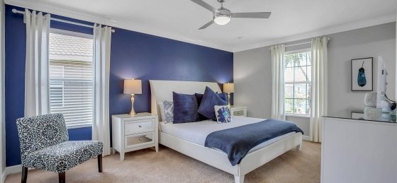 Villa holidays in Orlando