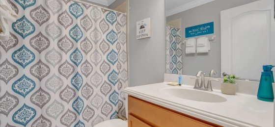 Holiday villas in Florida