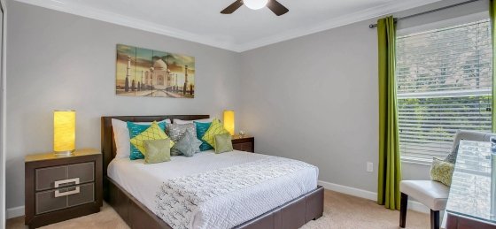 Holiday home in Florida villa booking