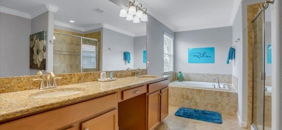 Villas in United States