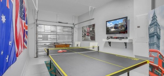 Holiday home in United States villa booking