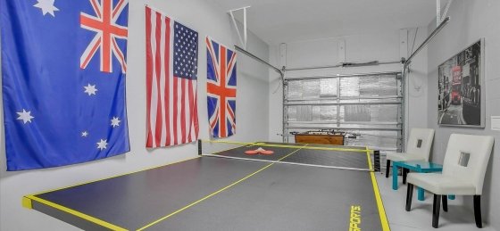 Villa holidays in Orlando