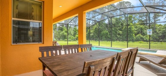 Book a villa holiday in Florida