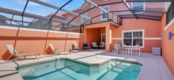 image_160746250.jpeg Villa in Paradise Palms Resort to rent