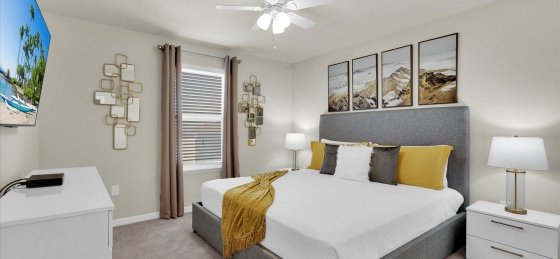 image_162792065.jpeg Holiday home in Florida villa booking