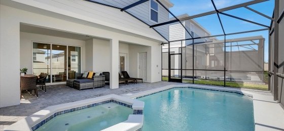 image_162792084.jpeg Villa in Orlando to rent