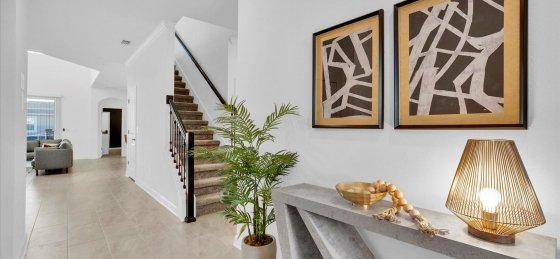 Holiday home in Florida villa booking