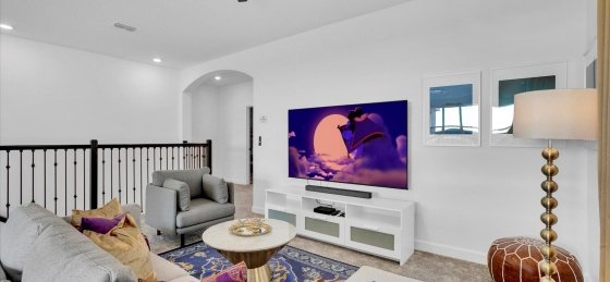 Book a villa holiday in Champions Gate