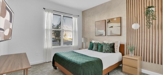 Villa rentals in United States