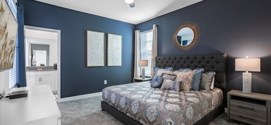 Villa in Champions Gate to rent