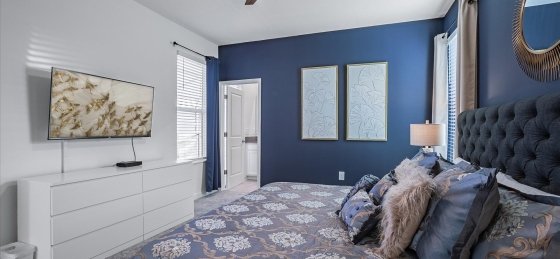 Book a villa in Champions Gate