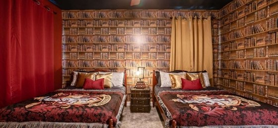 Holiday villas in United States