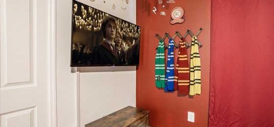 Villa holidays in Orlando