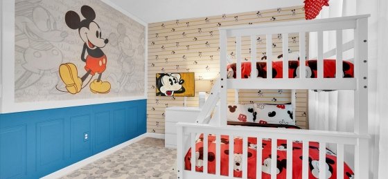 Book a villa in Florida