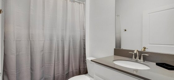 Villas in Champions Gate