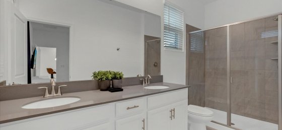 Holiday home in Champions Gate villa booking