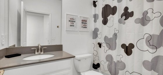 Villa rentals in Orlando