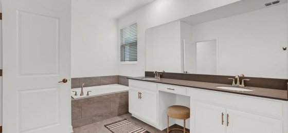 Villas in Champions Gate