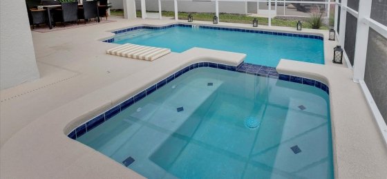 Book a villa holiday in Champions Gate