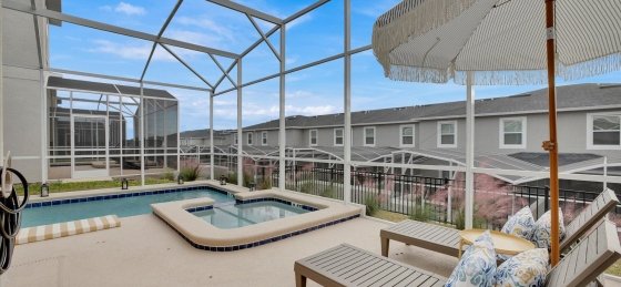 Villa in Florida to rent