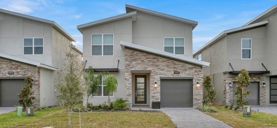 Holiday home in Florida villa booking