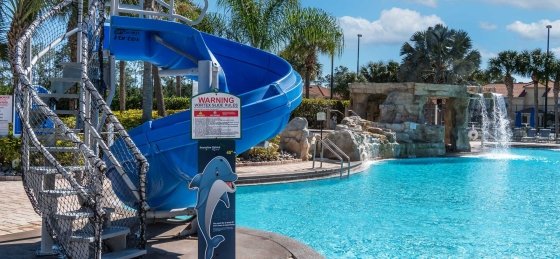 Holiday home in United States villa booking