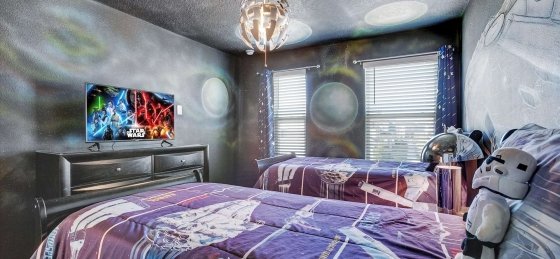 image_163601192.jpeg Holiday home in Orlando villa booking