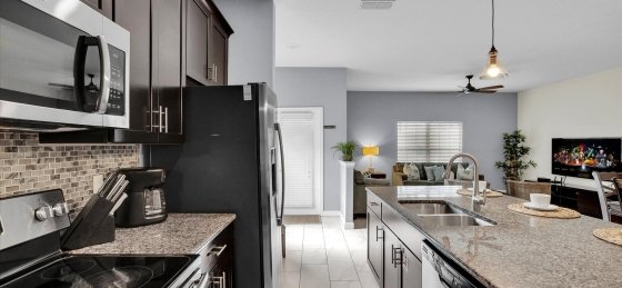 Book a villa holiday in Florida