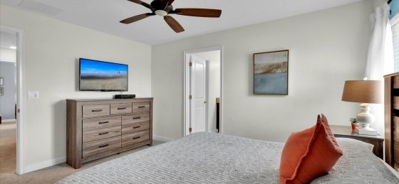 Villa rentals in United States