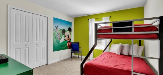 Book a villa holiday in Florida