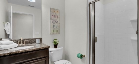 Holiday villas in United States