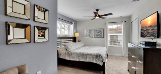 Villa rentals in United States