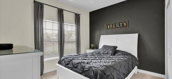 Holiday villas in Florida