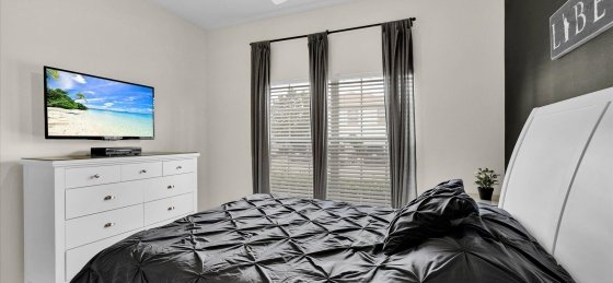 Villa in Orlando to rent